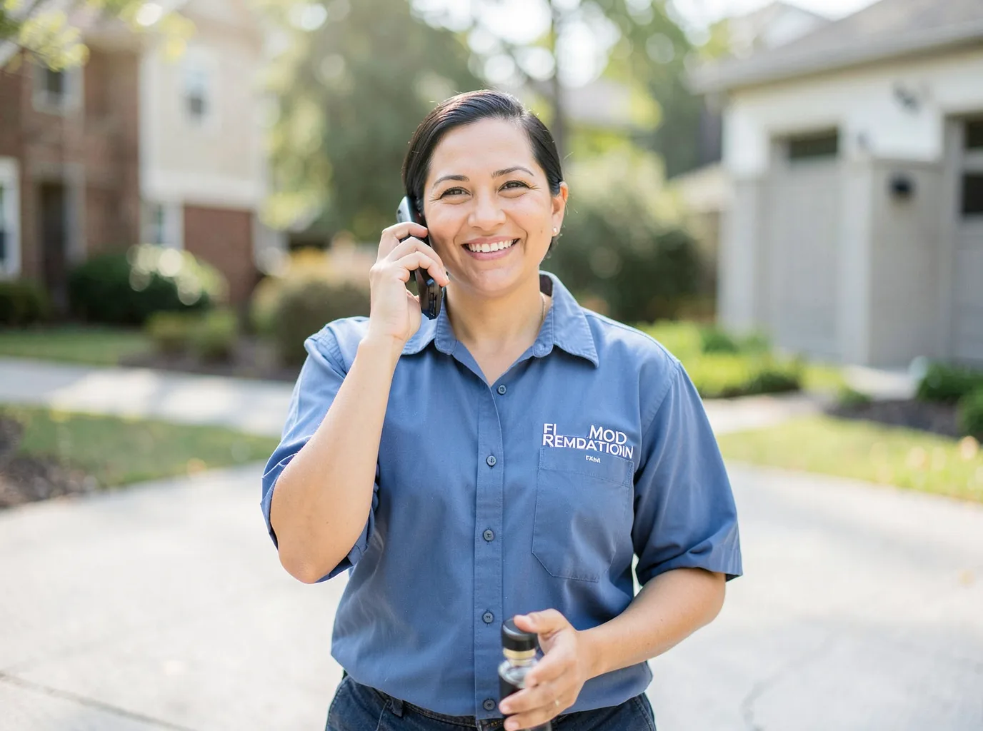 Mold Remediation Newhall, IA FAQs